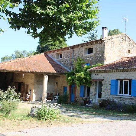 Ancienne Ferme Renovee Villa Upie Exterior photo