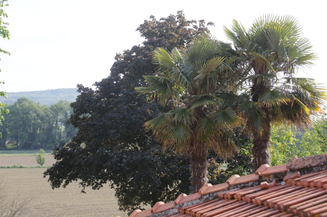 Ancienne Ferme Renovee Villa Upie Exterior photo